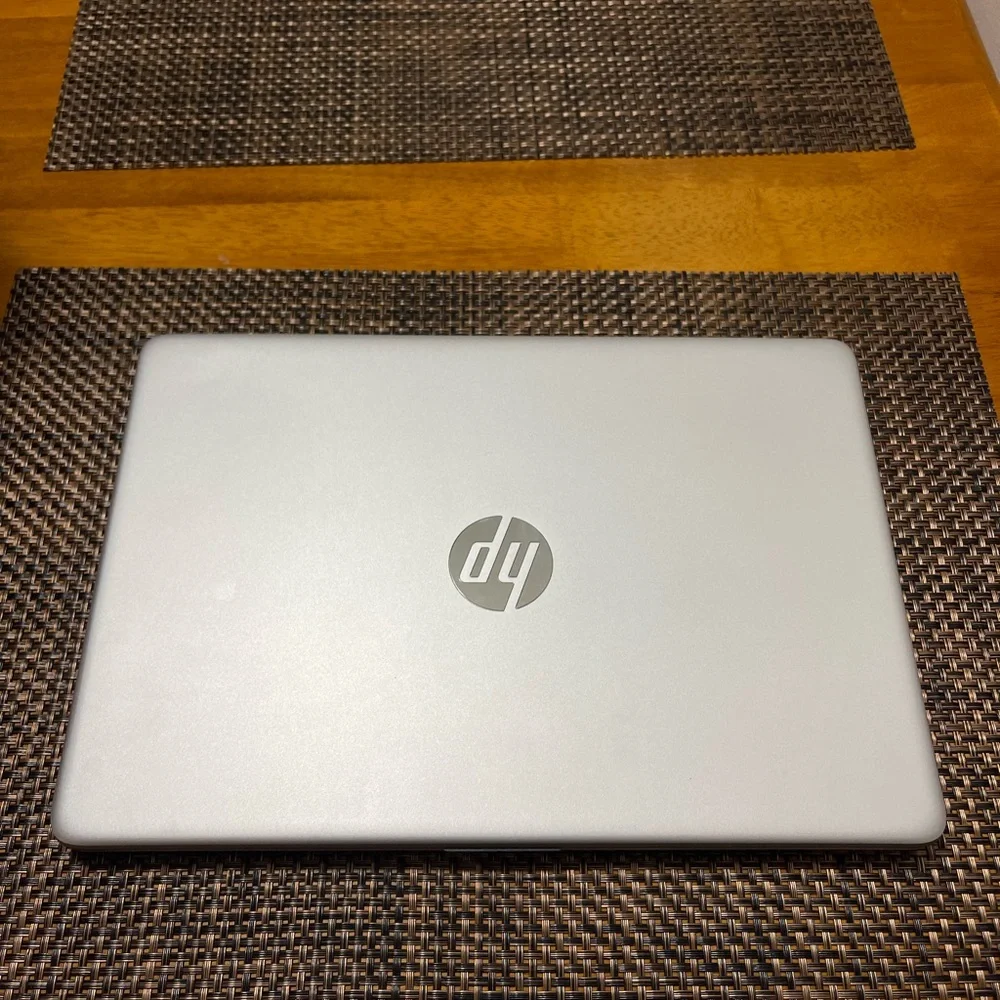 HP 14